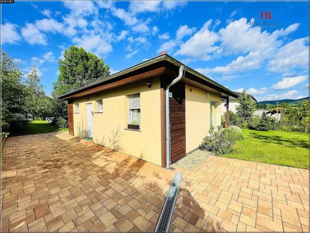 Prodej rodinného domu, Čerčany, Slunečná, 82 m2