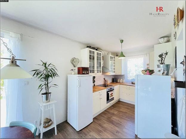 Prodej rodinného domu, Čerčany, Slunečná, 82 m2