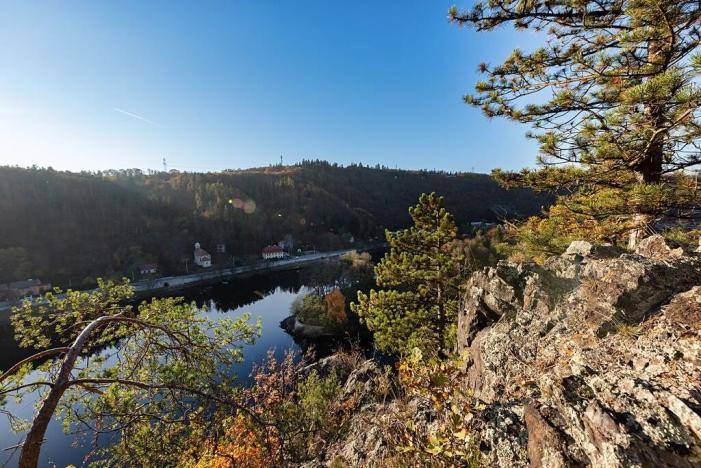 Prodej pozemku pro bydlení, Hradištko, Pod Vodojemem, 921 m2