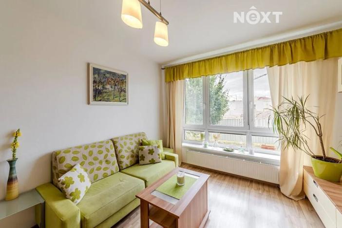 Prodej bytu 2+kk, Praha - Chodov, Divišovská, 56 m2