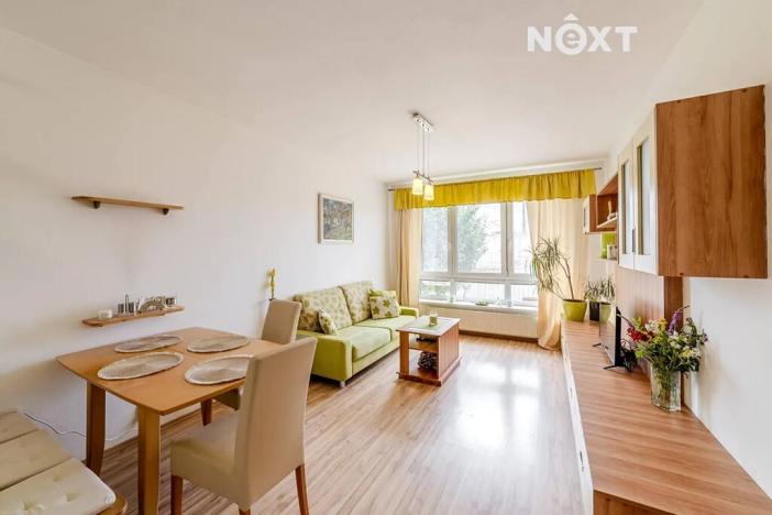 Prodej bytu 2+kk, Praha - Chodov, Divišovská, 56 m2