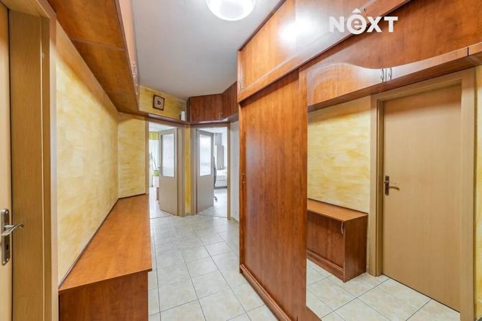 Prodej bytu 2+kk, Praha - Chodov, Divišovská, 56 m2