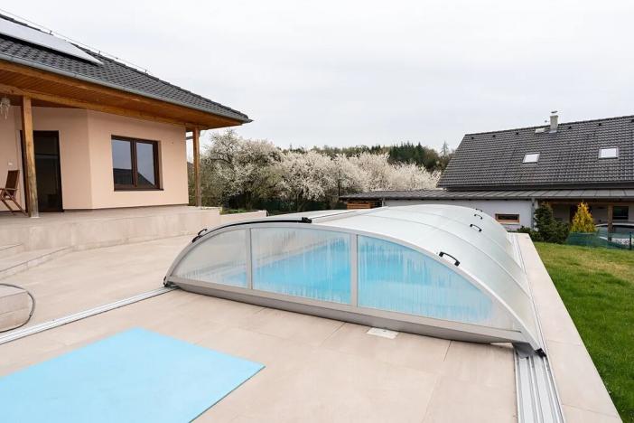 Prodej rodinného domu, Ondřejov, V Lukách, 151 m2