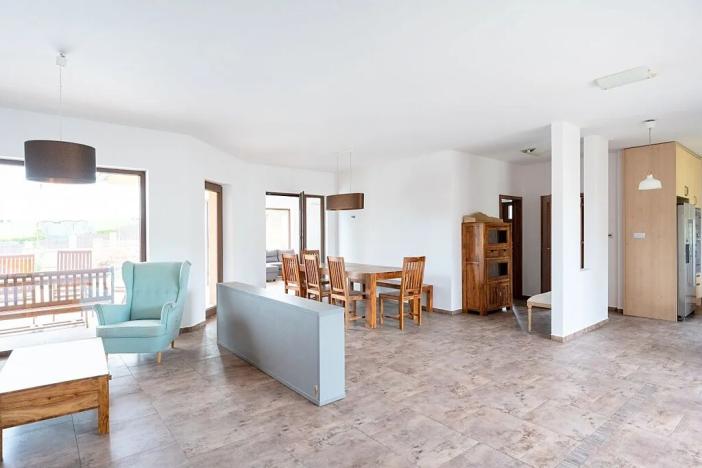 Prodej rodinného domu, Ondřejov, V Lukách, 151 m2