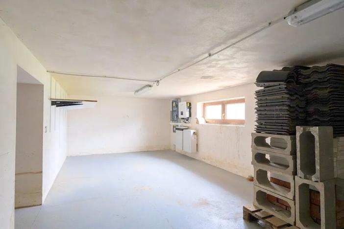 Prodej rodinného domu, Ondřejov, V Lukách, 151 m2