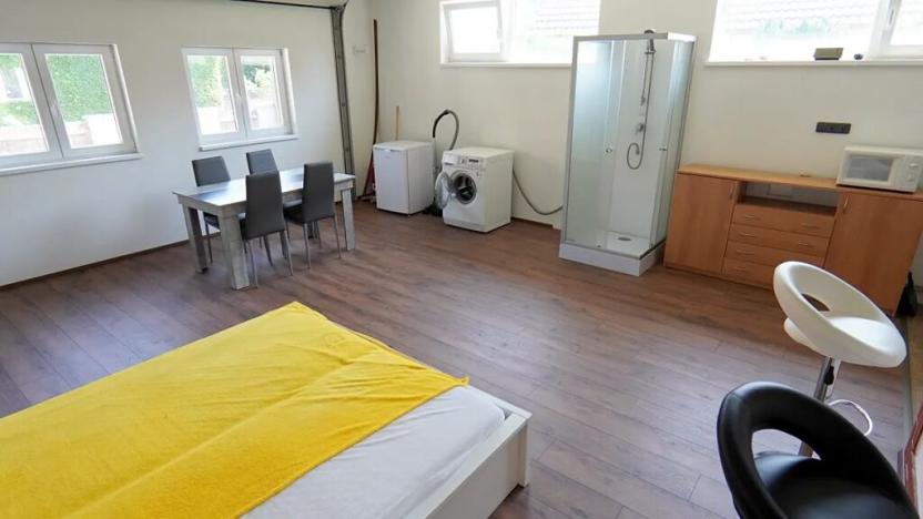 Prodej rodinného domu, Kozojedy, U Studánky, 42 m2