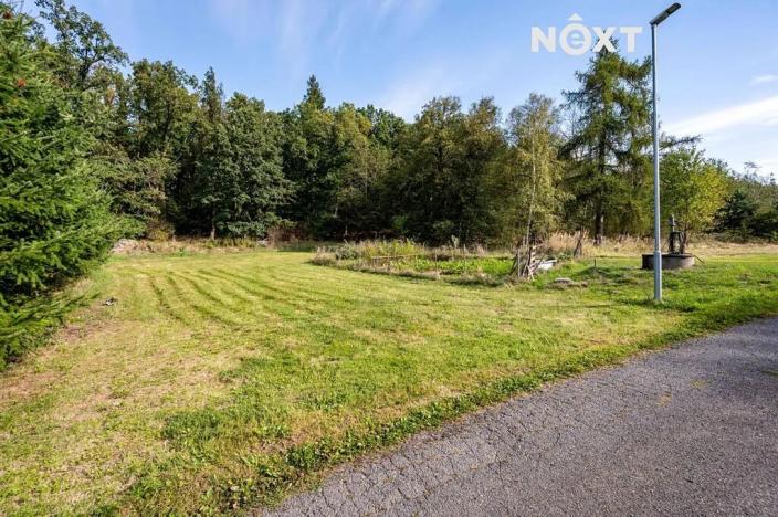 Prodej pozemku pro bydlení, Bezdědovice, 800 m2