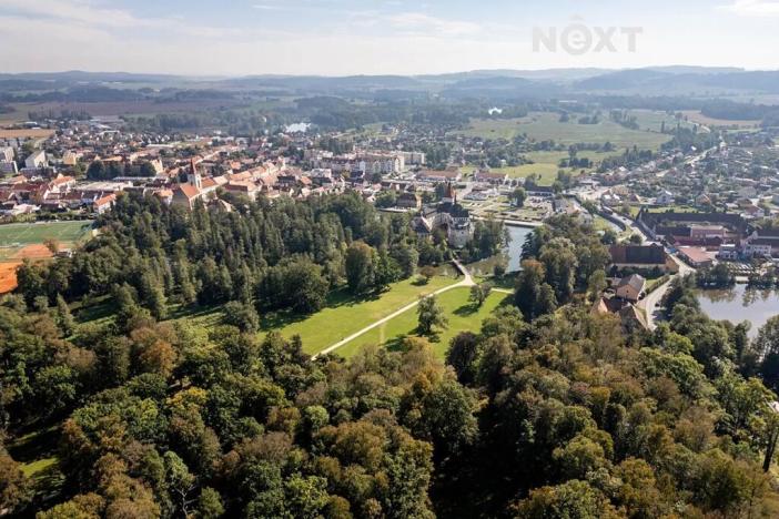 Prodej pozemku pro bydlení, Bezdědovice, 800 m2