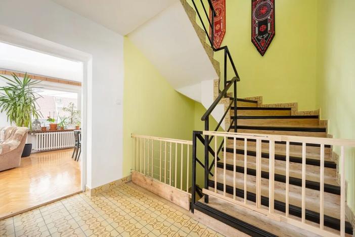 Prodej rodinného domu, Hoštice-Heroltice, 201 m2