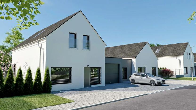 Prodej rodinného domu, Čelákovice, Mstětická, 156 m2