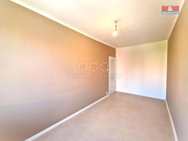 Prodej bytu 3+1, Budišov nad Budišovkou, Na Sídlišti, 70 m2