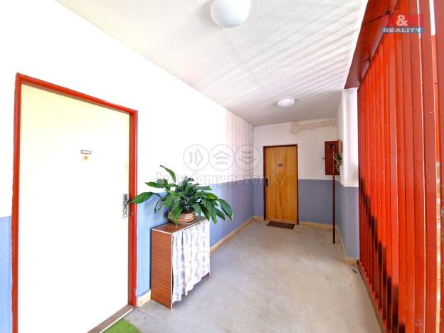 Prodej bytu 3+1, Budišov nad Budišovkou, Na Sídlišti, 70 m2