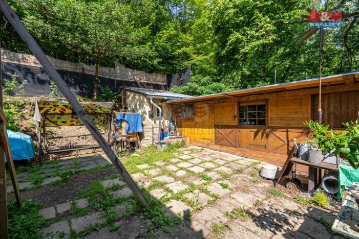 Prodej chaty, Štěchovice - Masečín, 84 m2