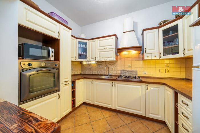 Prodej rodinného domu, Otnice, Milešovská, 120 m2