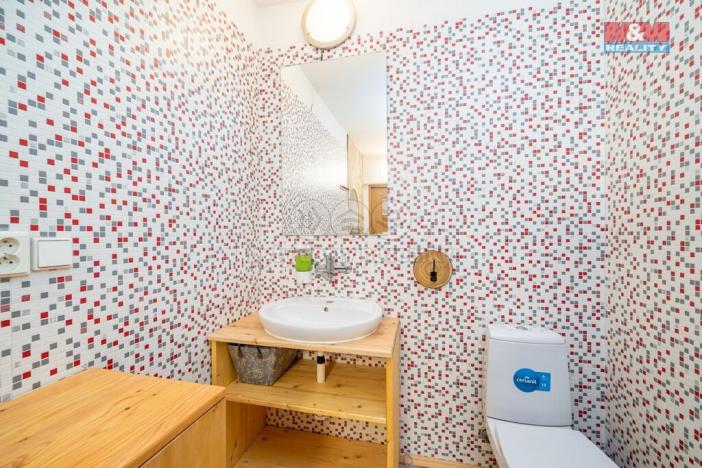 Prodej rodinného domu, Otnice, Milešovská, 120 m2