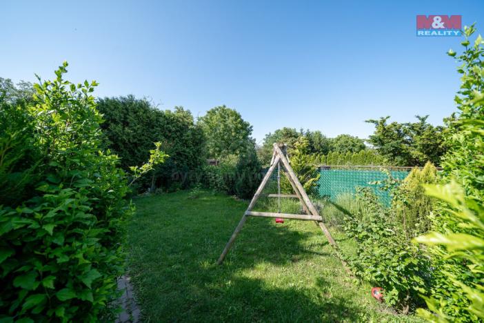 Prodej rodinného domu, Otnice, Milešovská, 120 m2