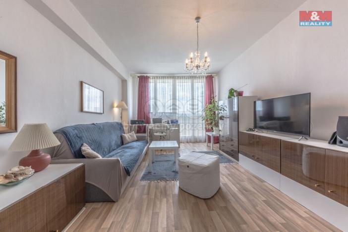 Prodej bytu 3+1, Mladá Boleslav - Mladá Boleslav II, tř. Václava Klementa, 80 m2