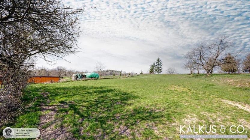 Prodej zemědělské usedlosti, Hřibojedy, 112 m2