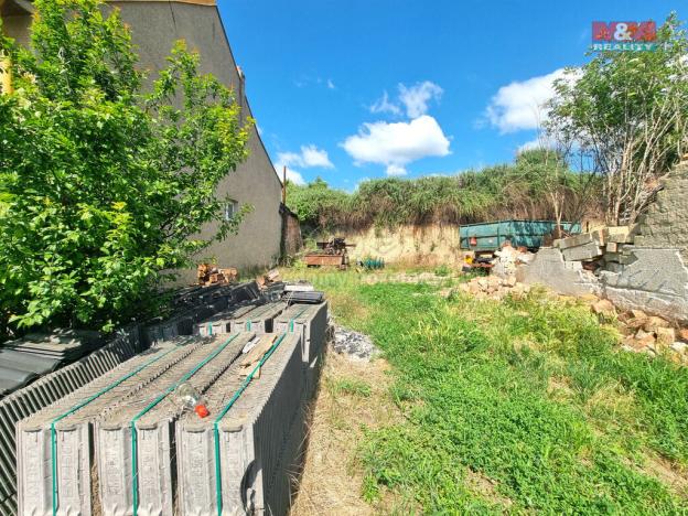 Prodej pozemku pro bydlení, Šardice, 399 m2