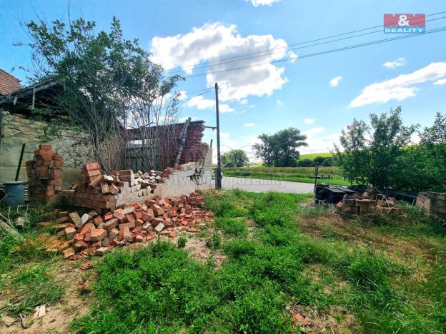 Prodej pozemku pro bydlení, Šardice, 399 m2