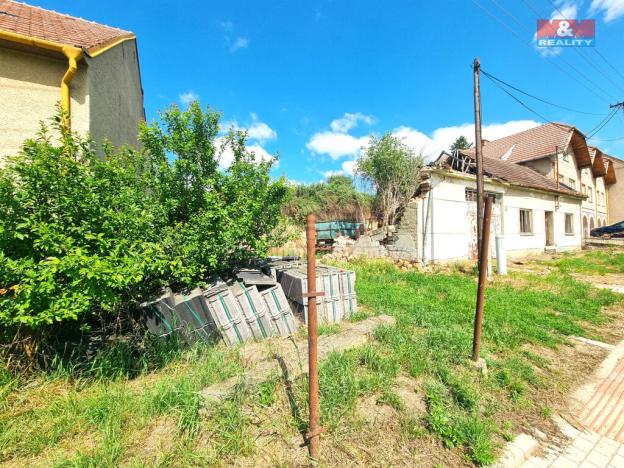 Prodej pozemku pro bydlení, Šardice, 399 m2