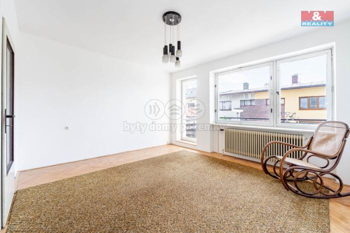 Prodej rodinného domu, Nové Město na Moravě, Čapkova, 150 m2