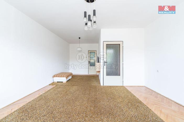 Prodej rodinného domu, Nové Město na Moravě, Čapkova, 150 m2