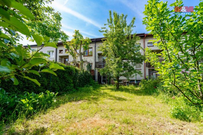 Prodej rodinného domu, Nové Město na Moravě, Čapkova, 150 m2