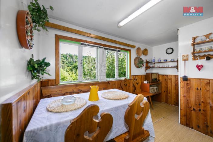 Prodej chaty, Druztová, 30 m2