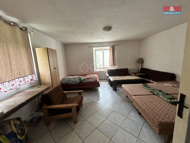 Prodej rodinného domu, Těchobuz, 290 m2