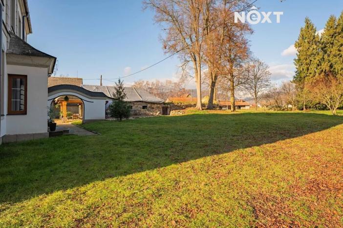 Prodej bytu 1+kk, Rapotín, Výzkumníků, 26 m2