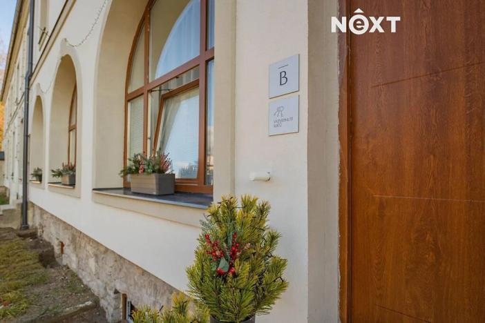 Prodej bytu 1+kk, Rapotín, Výzkumníků, 26 m2