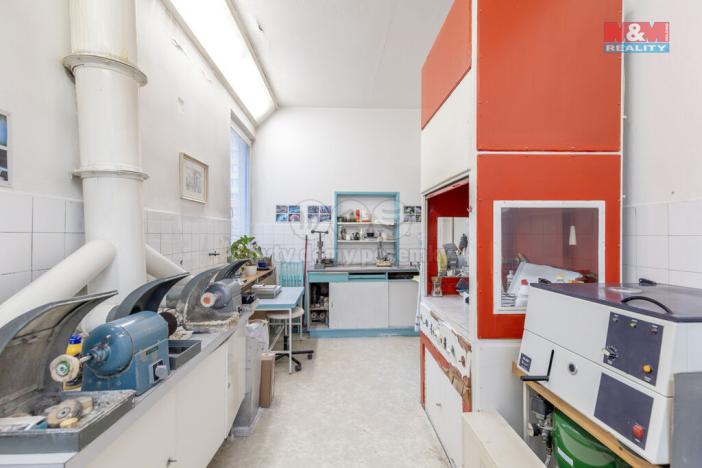 Prodej obchodního prostoru, Ostrava - Poruba, 1. československého armádního sboru, 493 m2