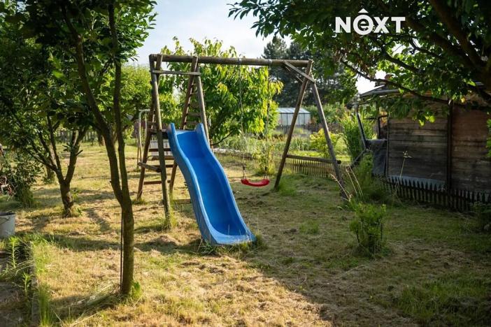 Prodej zahrady, Petrovice u Karviné, 345 m2