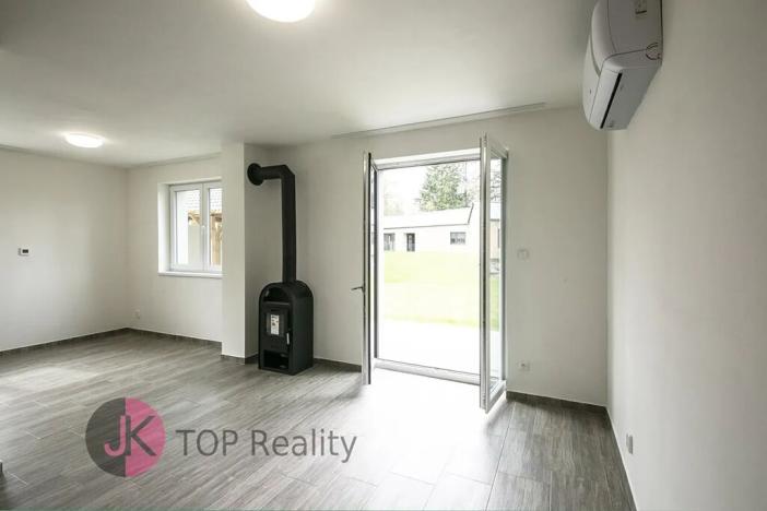 Prodej rodinného domu, Soběhrdy, 100 m2