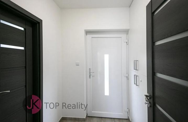 Prodej rodinného domu, Soběhrdy, 100 m2