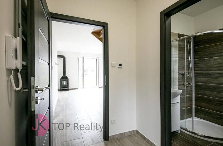 Prodej rodinného domu, Soběhrdy, 100 m2