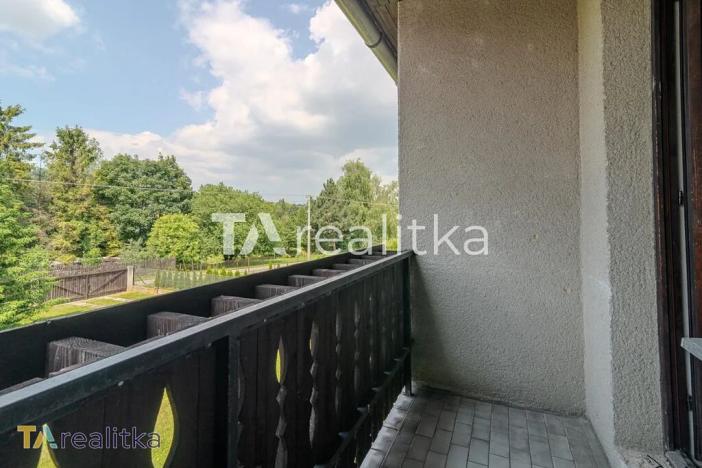 Prodej rodinného domu, Ženklava, 360 m2