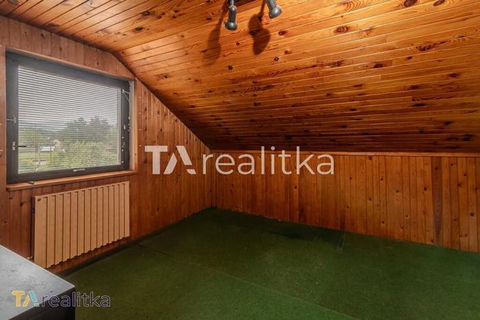 Prodej rodinného domu, Ženklava, 360 m2