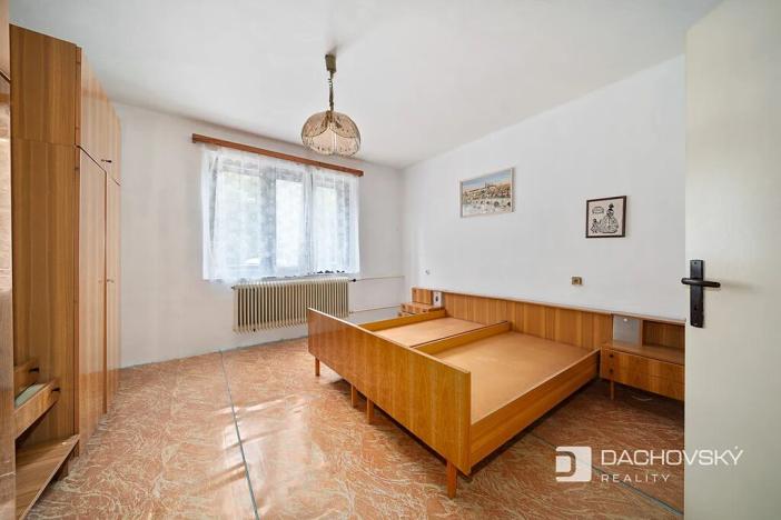 Prodej rodinného domu, Seč, Čáslavská, 103 m2
