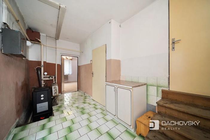 Prodej rodinného domu, Seč, Čáslavská, 103 m2
