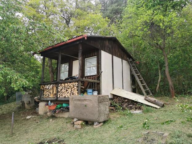 Pronájem chaty, Tišnov, Trnec, 200 m2