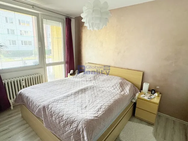 Prodej bytu 4+kk, Pardubice, Na Rybníčkách, 85 m2