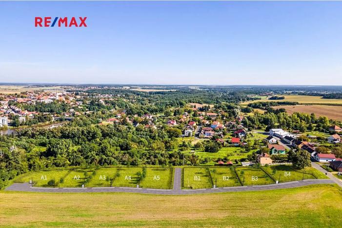 Prodej pozemku pro bydlení, Týnec nad Labem, 888 m2