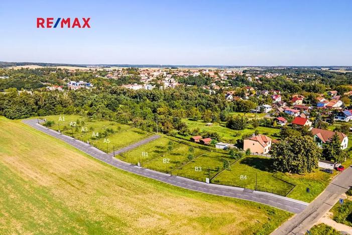 Prodej pozemku pro bydlení, Týnec nad Labem, 904 m2