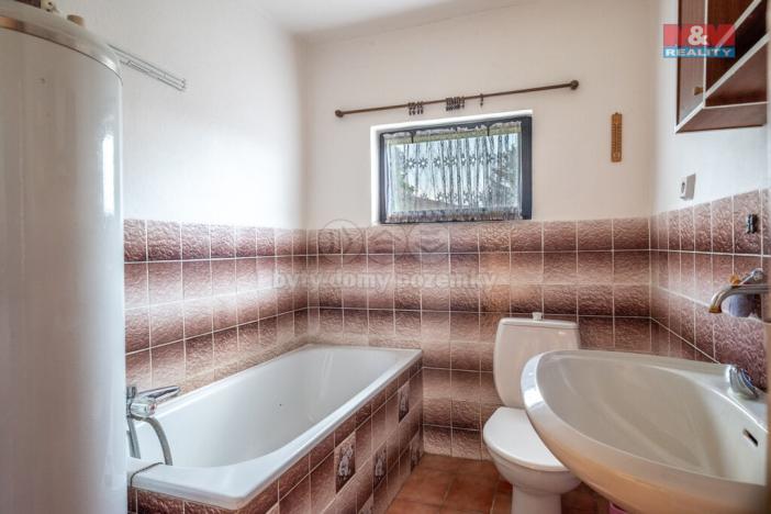 Prodej chaty, Líšťany - Lipno, 56 m2