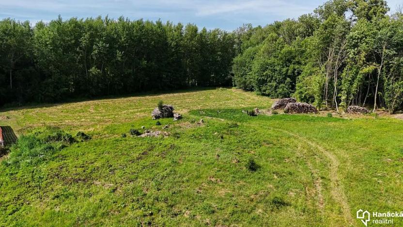 Prodej pozemku pro bydlení, Újezd, 6794 m2