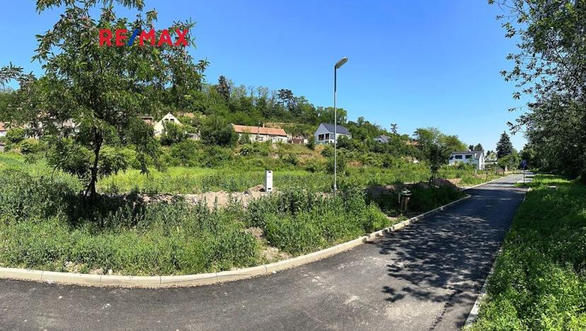 Prodej pozemku pro bydlení, Zvoleněves, 783 m2