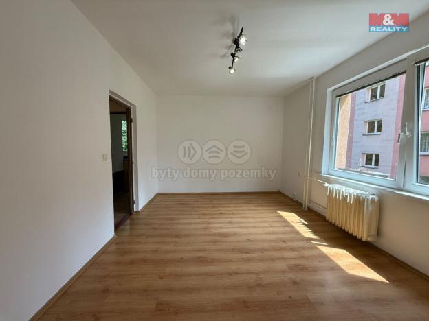 Pronájem bytu 3+1, Frýdek-Místek - Místek, Jungmannova, 65 m2