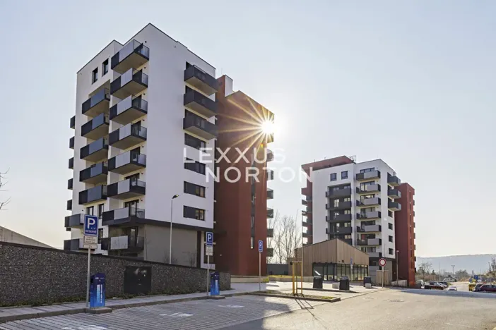 Prodej bytu 3+kk, Praha - Modřany, Zlochova, 86 m2